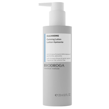 CLEANSING Calming Lotion